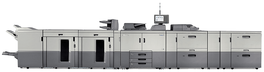 kyocera cs13600 digital production printers