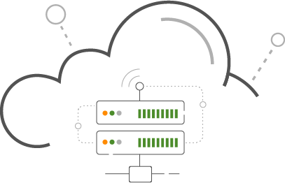 fruth cloud server