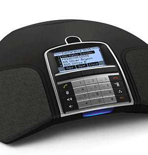 konftel 300IPX conference phone system