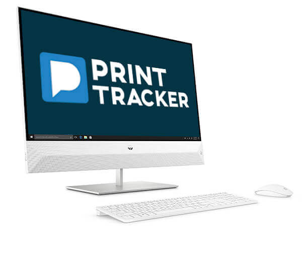 printtracker fruth group print tracker