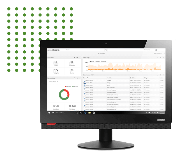 aDoxRecord_screen fruth group document management with prism