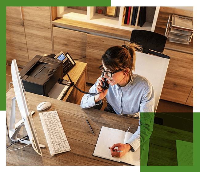 hardware fruth group cloud voice