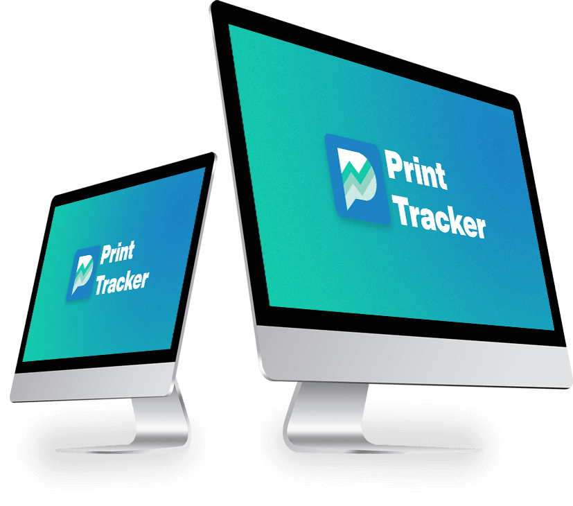print tracker