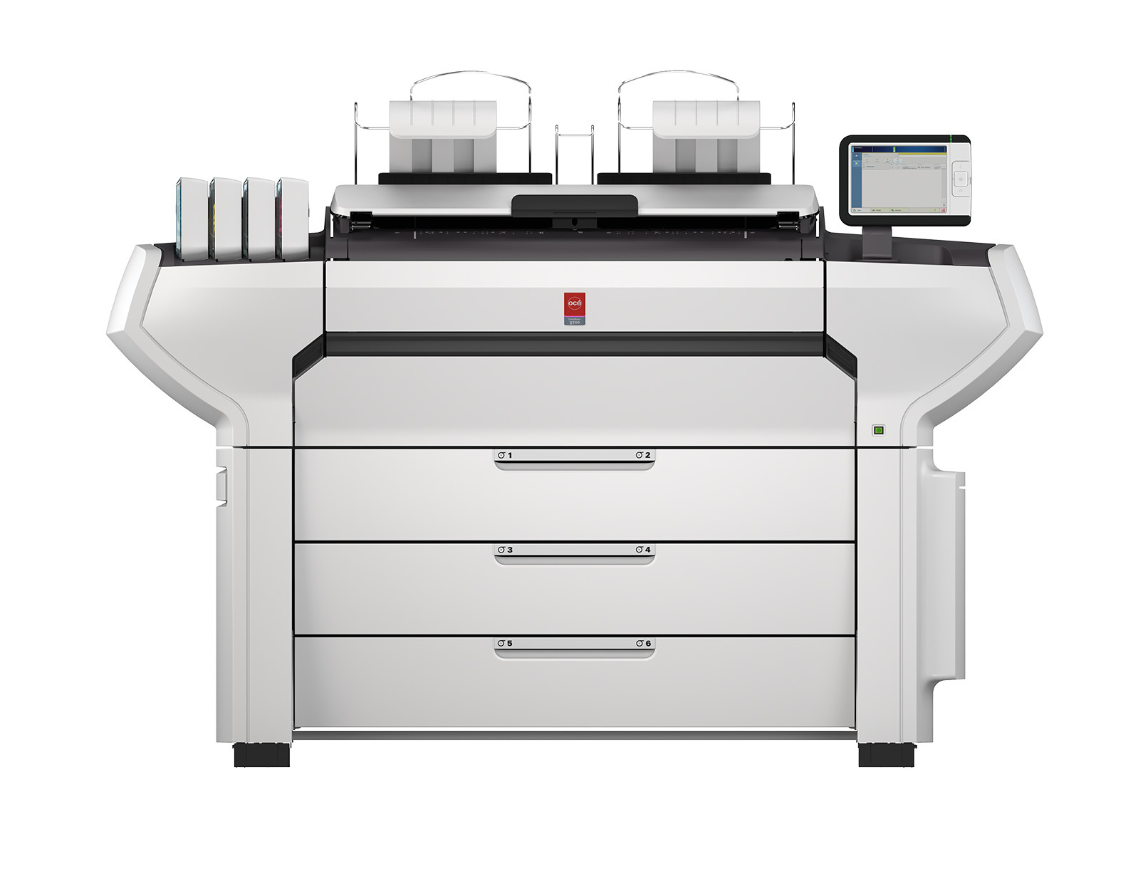 Oce CW3700