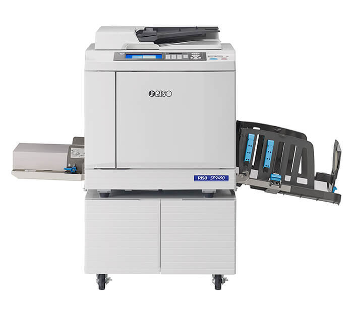 Riso SP9490