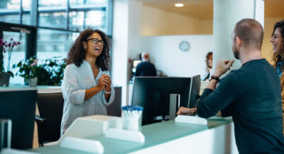 Document Management for Education