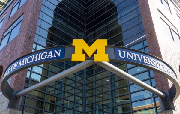 University of Michigan Cyberattack